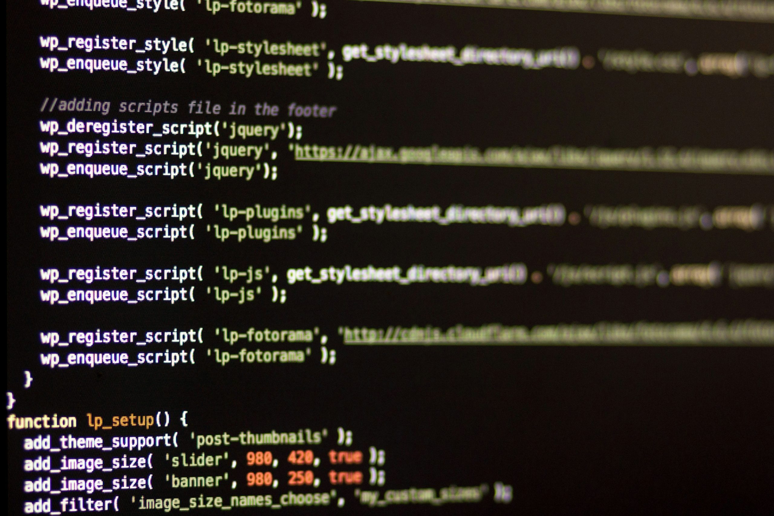 What is WordPress? A Beginner’s Guide for Small and Medium Businesses.